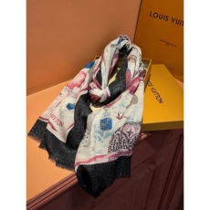 Louis Vuitton Scarf